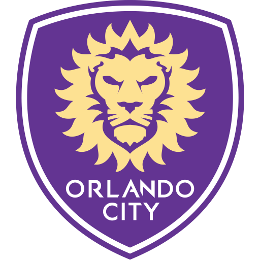 Orlando City badge Orlando City badge