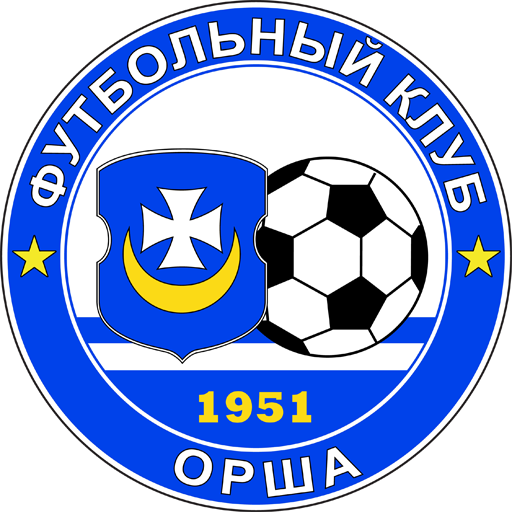 Orsha badge