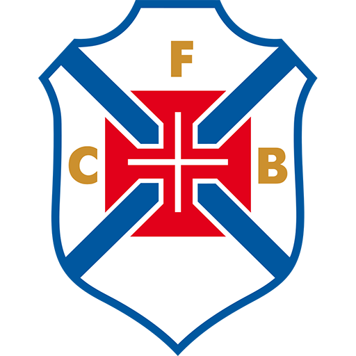 Os Belenenses badge Os Belenenses badge