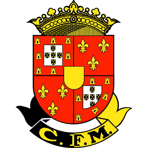 Os Marialvas badge