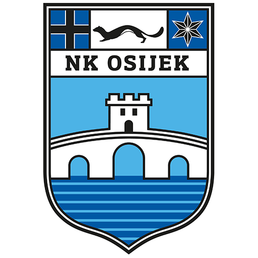 Osijek badge