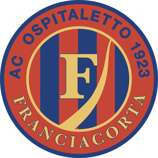Ospitaletto badge Ospitaletto badge