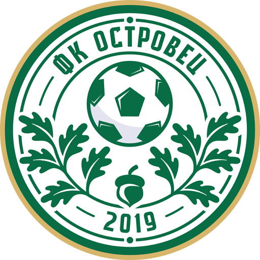 Ostrovets badge