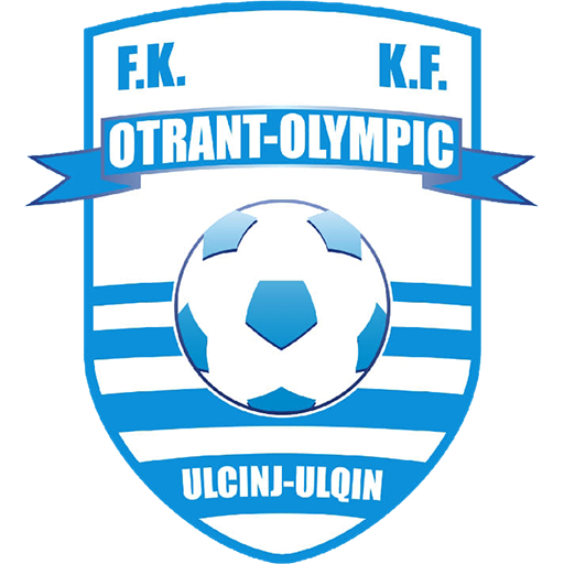 Otrant-Olympic badge