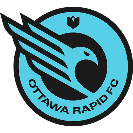 Ottawa Rapid badge Ottawa Rapid badge