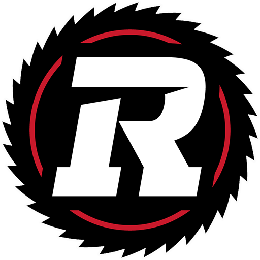 Ottawa Redblacks badge Ottawa Redblacks badge