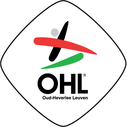 Oud-Heverlee Leuven badge