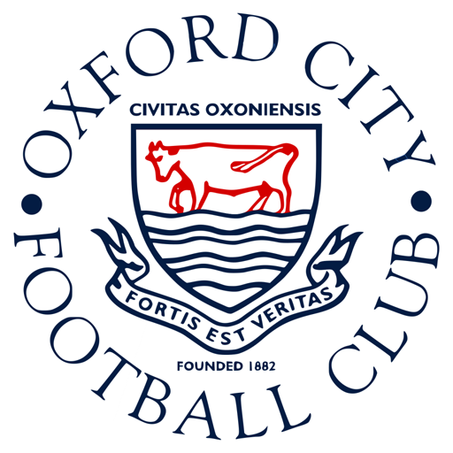 Oxford City badge