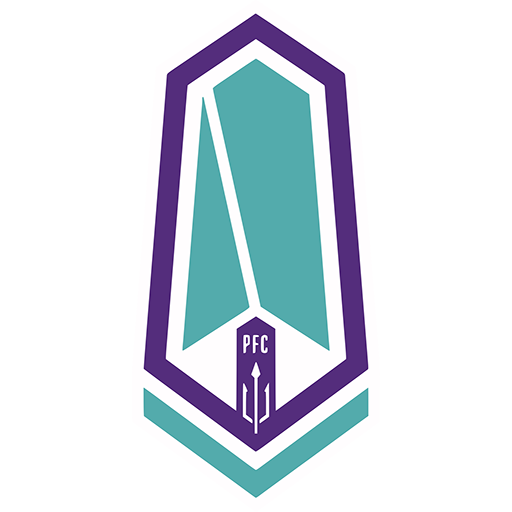Pacific FC badge Pacific FC badge