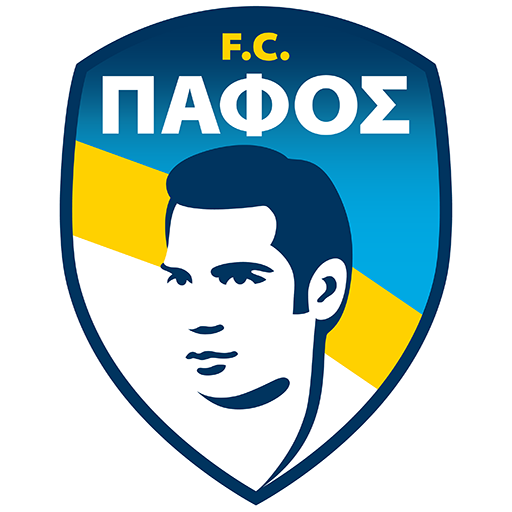 Pafos badge Pafos badge