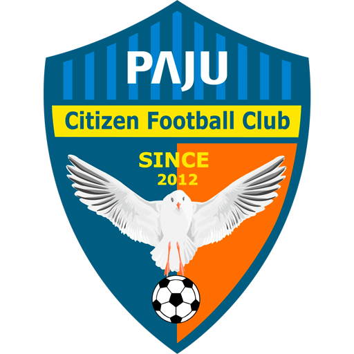 Paju Citizen badge