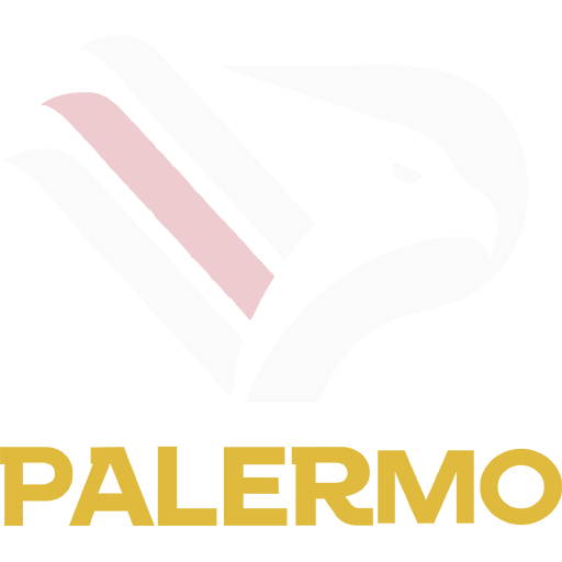 Palermo badge Palermo badge