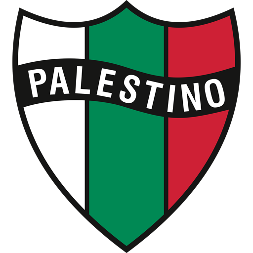 Palestino badge