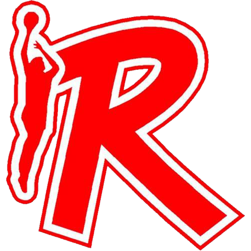Pallacanestro Reggiana badge Pallacanestro Reggiana badge
