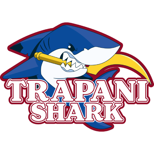 Pallacanestro Trapani badge Pallacanestro Trapani badge