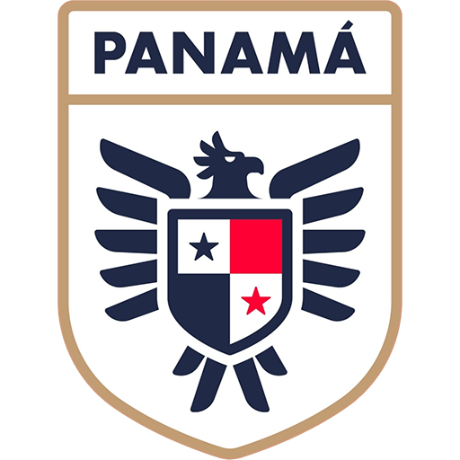 Panama badge Panama badge