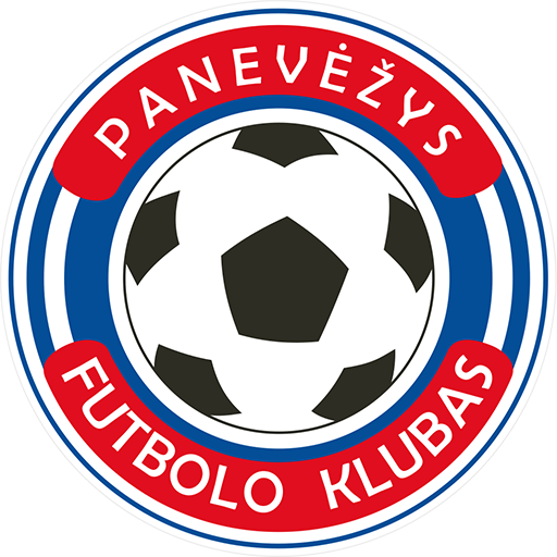 Panevėžys badge