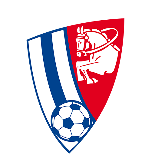 Pardubice badge