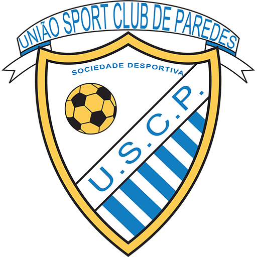 Paredes badge Paredes badge