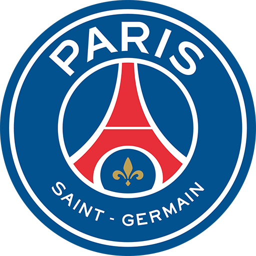 Paris SG badge Paris SG badge