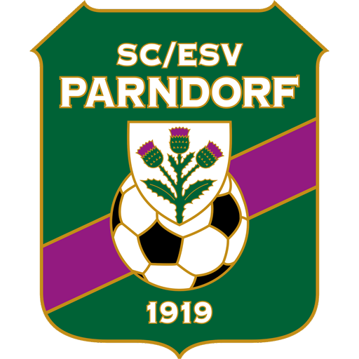 Parndorf badge Parndorf badge