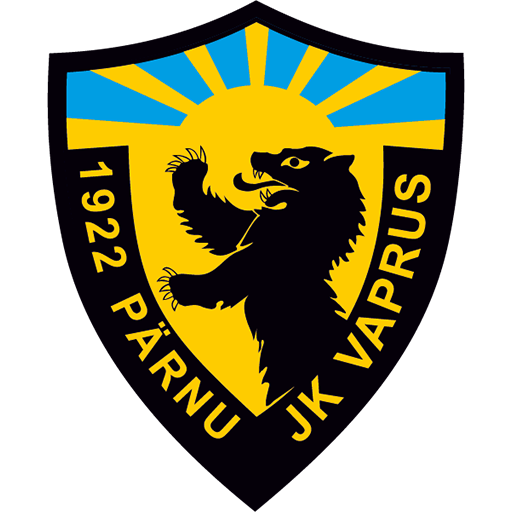 Pärnu JK Vaprus badge