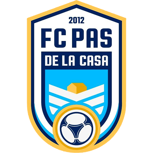 Pas de la Casa badge