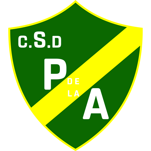 Paso de la Arena badge