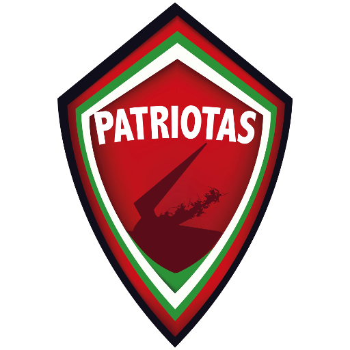 Patriotas Boyacá badge Patriotas Boyacá badge
