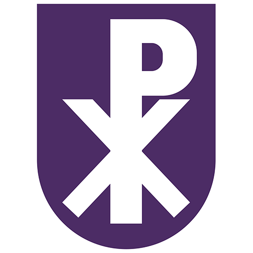 Patro Eisden badge