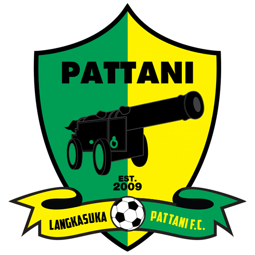 Pattani badge