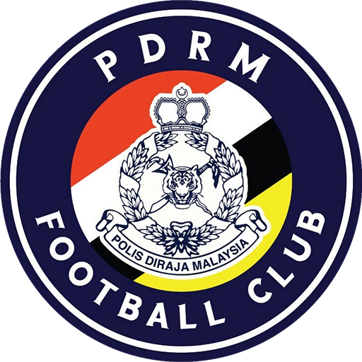 PDRM badge
