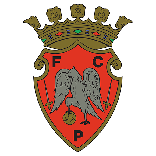 Penafiel badge
