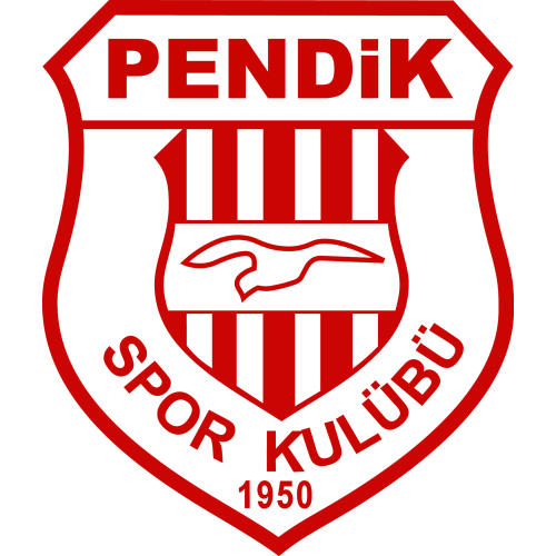 Pendikspor badge Pendikspor badge