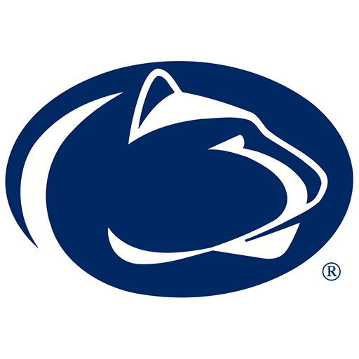Penn State badge Penn State badge