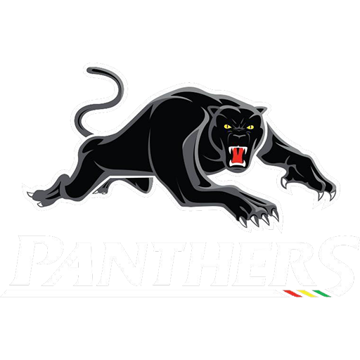 Canterbury Bankstown Bulldogs vs Penrith Panthers badge right