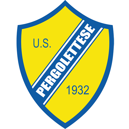 Pergolettese badge Pergolettese badge