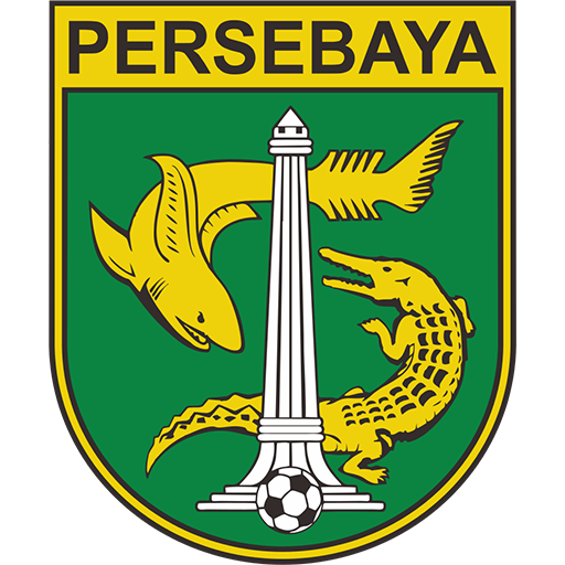 Persib Bandung vs Persebaya Surabaya badge right
