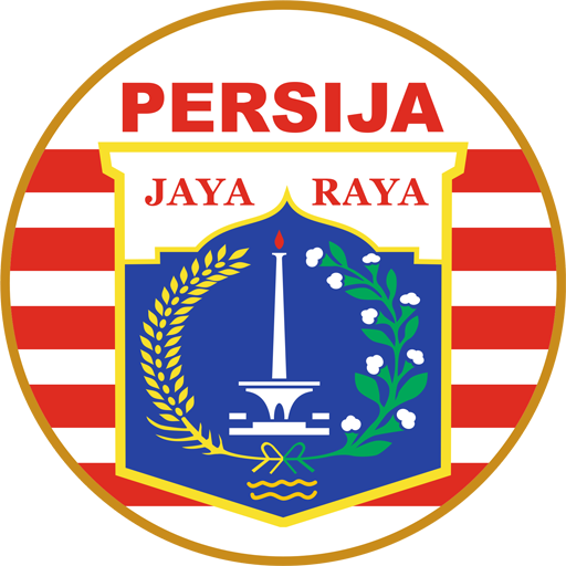 Persija Jakarta badge