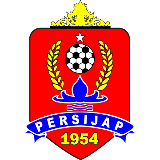 Persijap Jepara badge