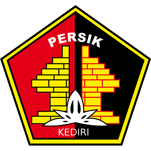 Persik Kediri badge