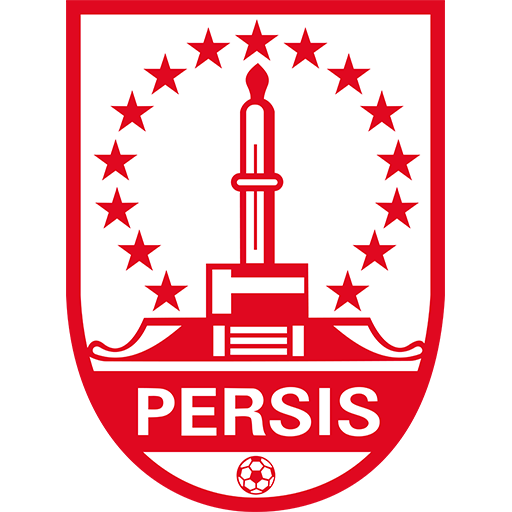 Persis Solo badge