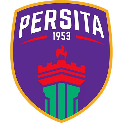 Persita Tangerang badge