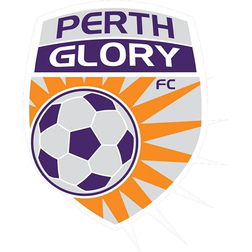 Perth Glory Youth badge