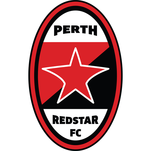 Perth RedStar badge