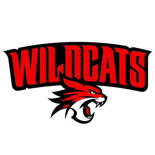 Perth Wildcats badge Perth Wildcats badge