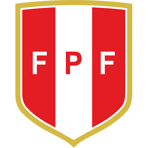 Peru badge Peru badge