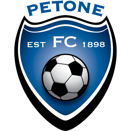 Petone badge