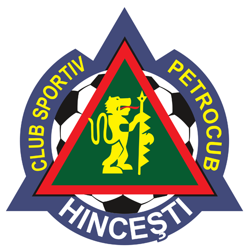 Petrocub Hîncești badge Petrocub Hîncești badge
