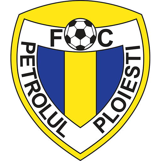 Petrolul Ploiești badge Petrolul Ploiești badge